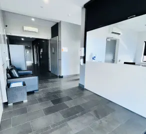 Q Resorts Paddington - Reception