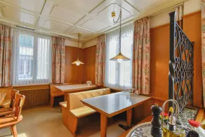 Sporting Hotel - Restaurant