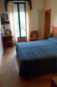 Miramare Hotel Ristorante Convegni aperto tutto l'anno - Zimmer