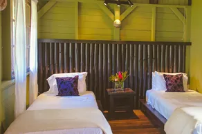 Island Plantation - Room