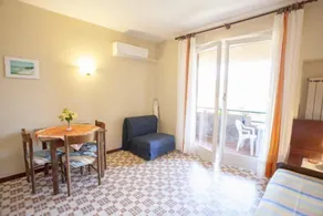 Residence Acquabona - Habitación