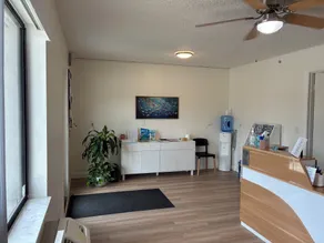 Sea Breeze Inn - Reception