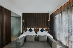 The Ning Resort Ubud - Zimmer
