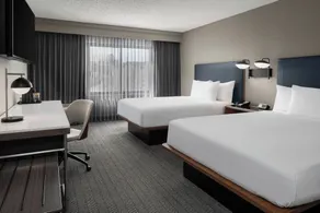 Courtyard Jacksonville Butler Boulevard - Room