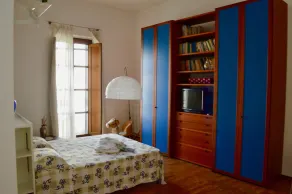 Suites Piazza Umberto - Camera