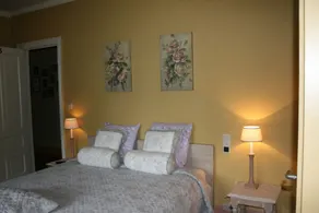 B&B Domein Leegendael - Zimmer