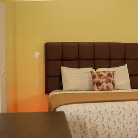 Hotel Maya Magic Petén - Værelse