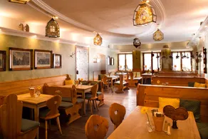 Posthotel Kolberbräu - Restaurant