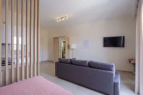 Pietra Sole Suites - Room
