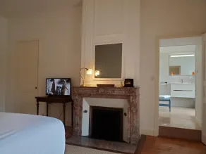 Logis des Tourelles - Zimmer