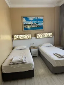 GRAND VATAN HOTEL - Room