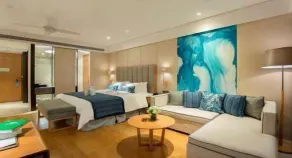 Wyndham Sanya Bay - Room