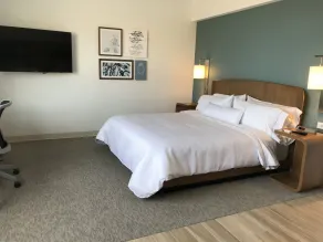 Element by Marriott Houston Katy - Zimmer