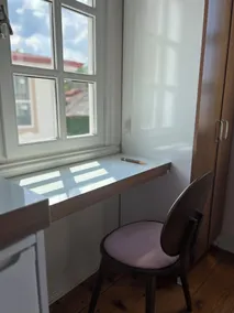 Demiröz Konak Otel - Camera