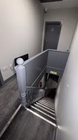 The Lindsey Hotel - Réception
