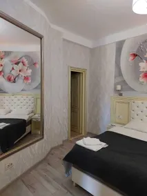 Carol Boutique & SPA ex Vila Cornelia - Room