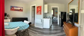 Wasaga Motel Inn - Chambre