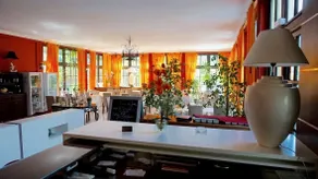 Auberge Provencale - Rezeption