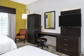 Holiday Inn Express & Suites Florence I-95 at Hwy 327 by IHG - Chambre