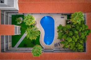Comfort Inn Hermosillo Pitic - Piscine