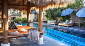 Alavya - Pool