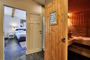 Wellness B&B De Zevenslaper - Room