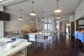 Hotel Montmar - Restaurant