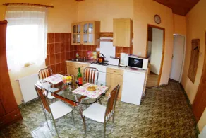Joker Villa Apartmanhaus - Rum
