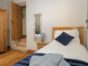 Carrock Cottage - Værelse
