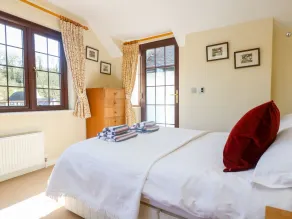 Carne Mill - Chambre