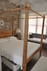 Alaçatı Ala Hotel - Special Category - Vistas desde la habitación