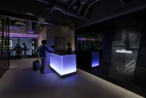 The Millennials Shibuya - Reception