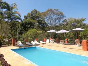 Pousada Mirante do Penedo - Basseng