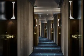 Primus Hotel Shanghai Hongqiao - Chambre