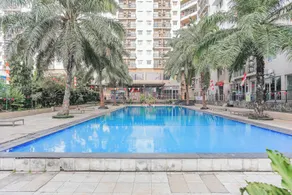 Capital O 94796 Apartment Mutiara Bekasi - Pool