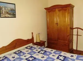 Deusol 3000 - Room