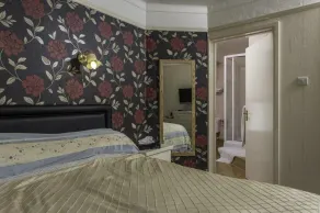 Lyme Bay House - Room
