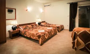 Apartments Samardžić - Værelse