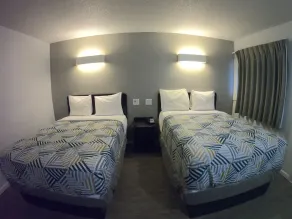 Motel 6-Toms River, NJ - Chambre