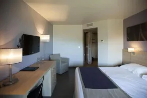 Hôtel Castell'Verde - Room