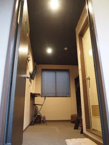 Fukuoka Hana Hostel - Chambre