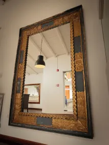Tocuyeros Boutique Hotel - Eingangsbereich