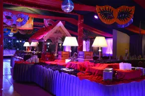 Hotel Batory - Restaurant
