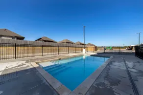 Comfort Inn & Suites Harrah - Pool