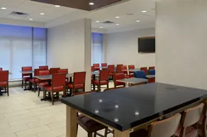 Holiday Inn Express Toronto Downtown by IHG - Restaurant