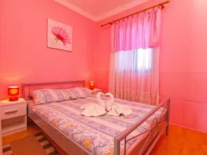 Alma Apartment - Habitación