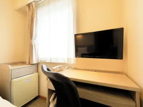 Aomori Center Hotel - Chambre