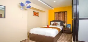 Bhuwani Himalayan Height Hotel - Zimmer