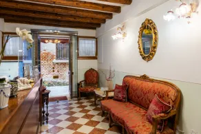 Hotel Il Mercante di Venezia - Reception