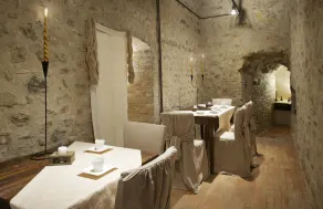 Torre della Botonta - Restaurante